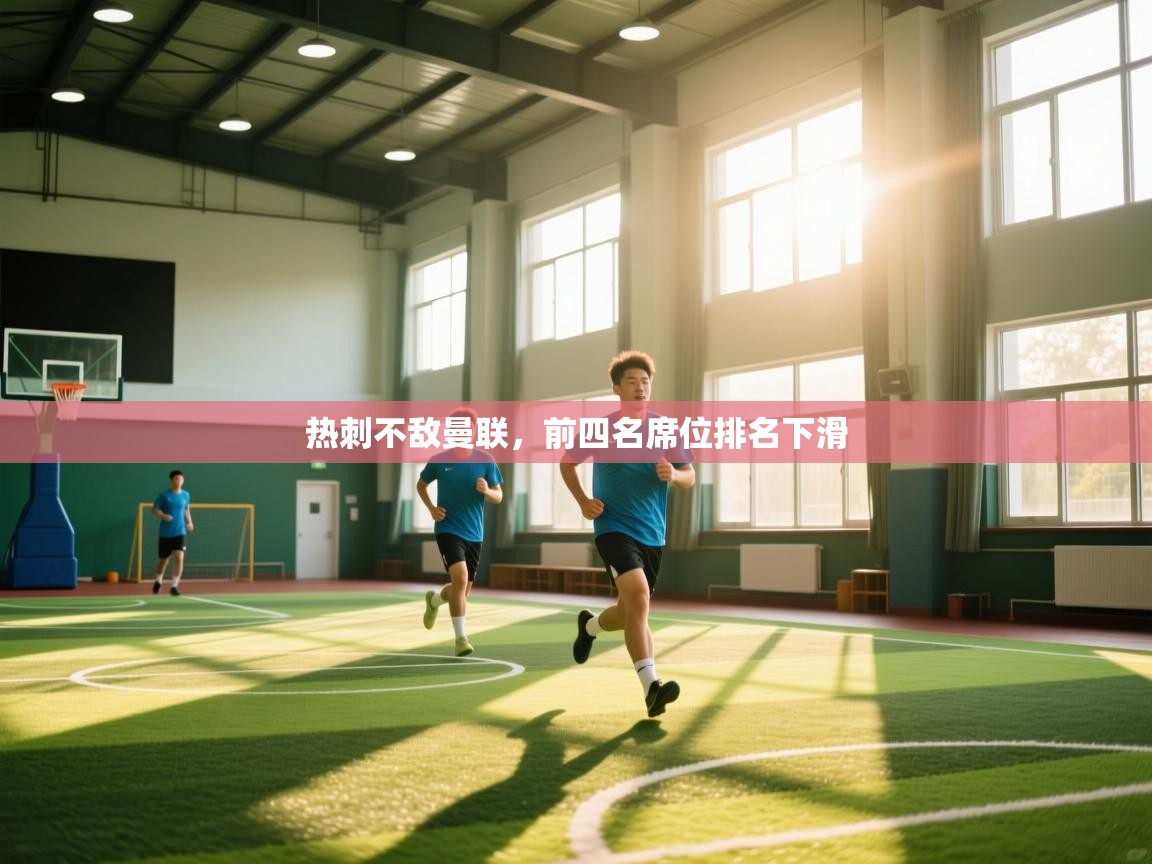 热刺不敌曼联,前四名席位排名下滑 第2张