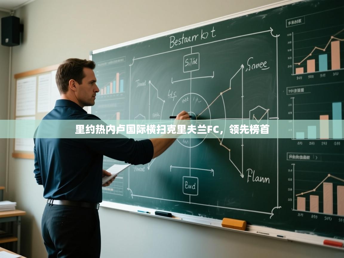 里约热内卢国际横扫克里夫兰FC，领先榜首  第2张