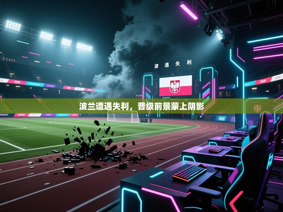 波兰遭遇失利，晋级前景蒙上阴影  第1张
