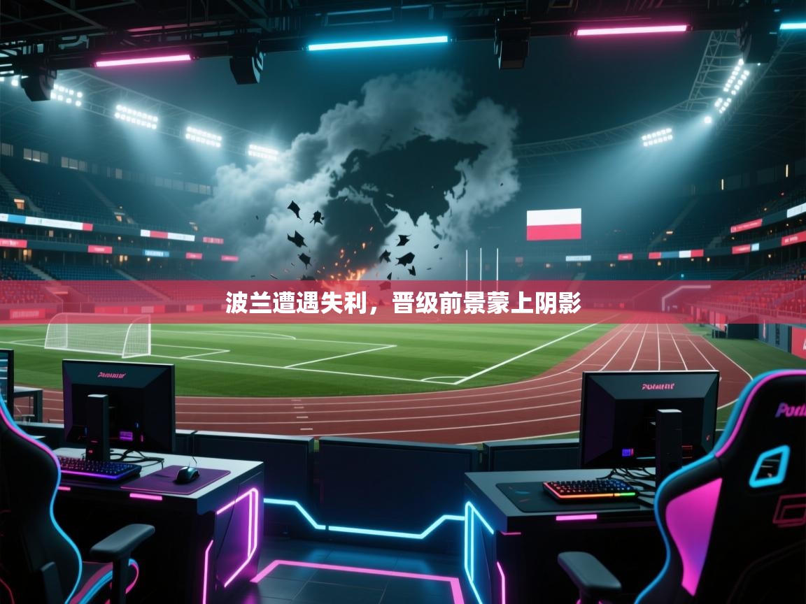波兰遭遇失利，晋级前景蒙上阴影  第2张