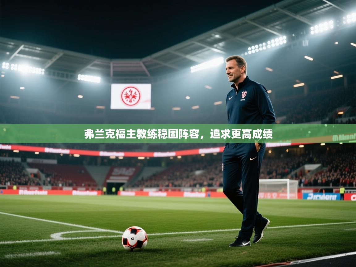 弗兰克福主教练稳固阵容，追求更高成绩  第2张