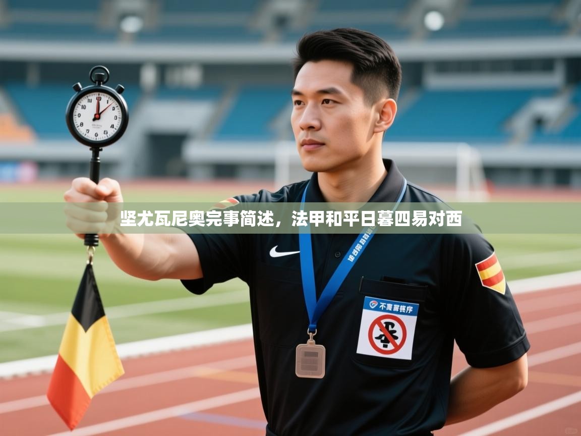 坚尤瓦尼奥完事简述，法甲和平日暮四易对西  第1张