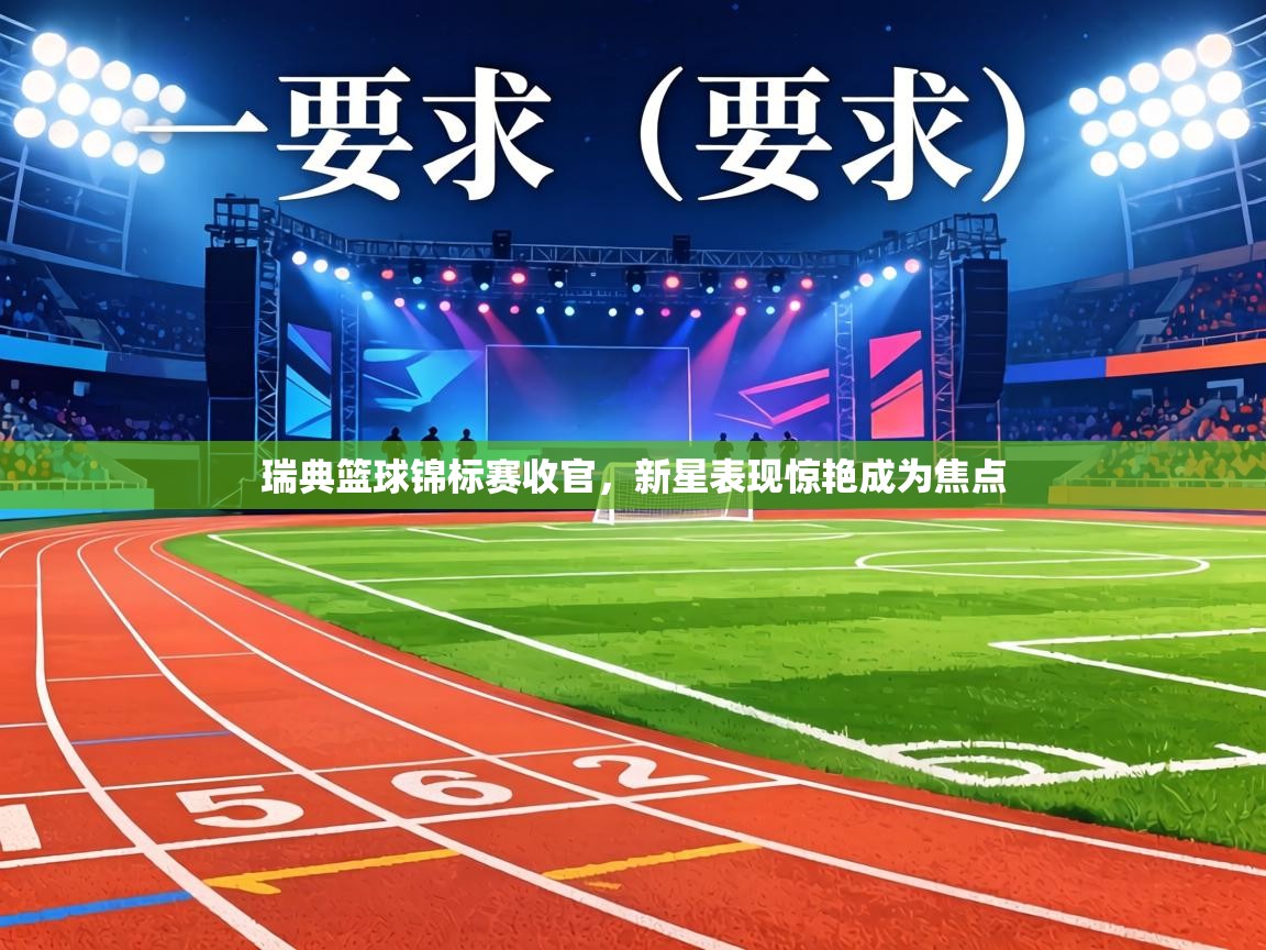 瑞典篮球锦标赛收官，新星表现惊艳成为焦点  第2张