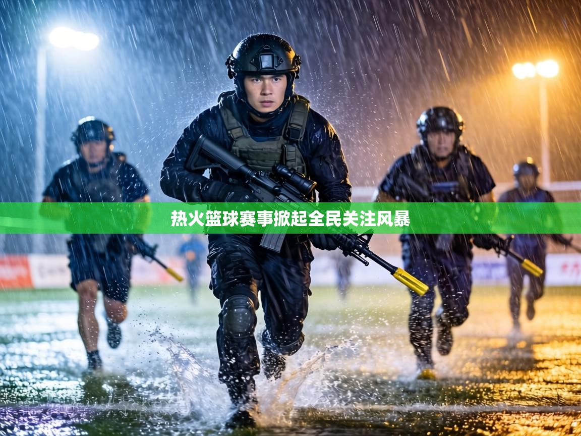 热火篮球赛事掀起全民关注风暴  第2张